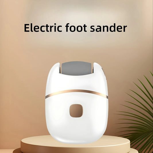 Electric Foot Scrubber