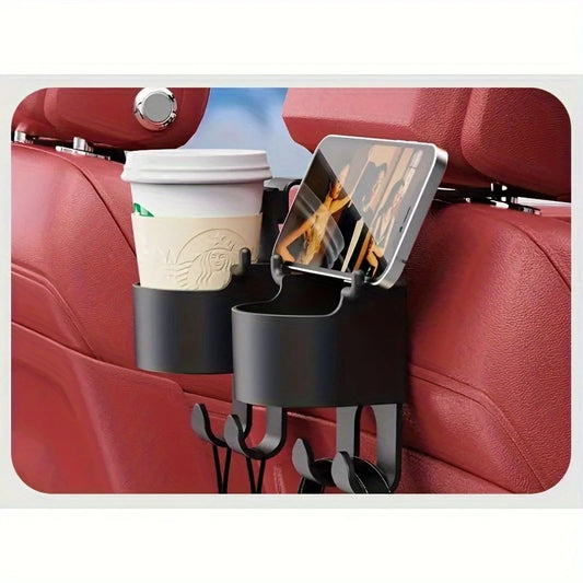 Multi-Function Car Organizer – 1pc