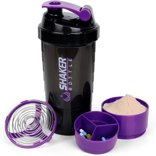 PROTIEN SHAKE BOTTLE